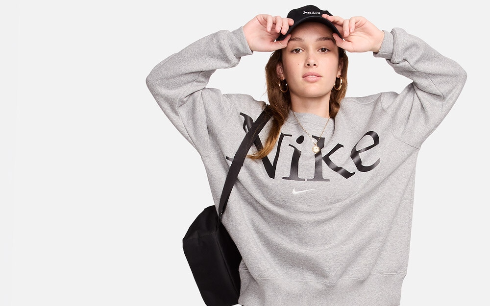 Nike mujer