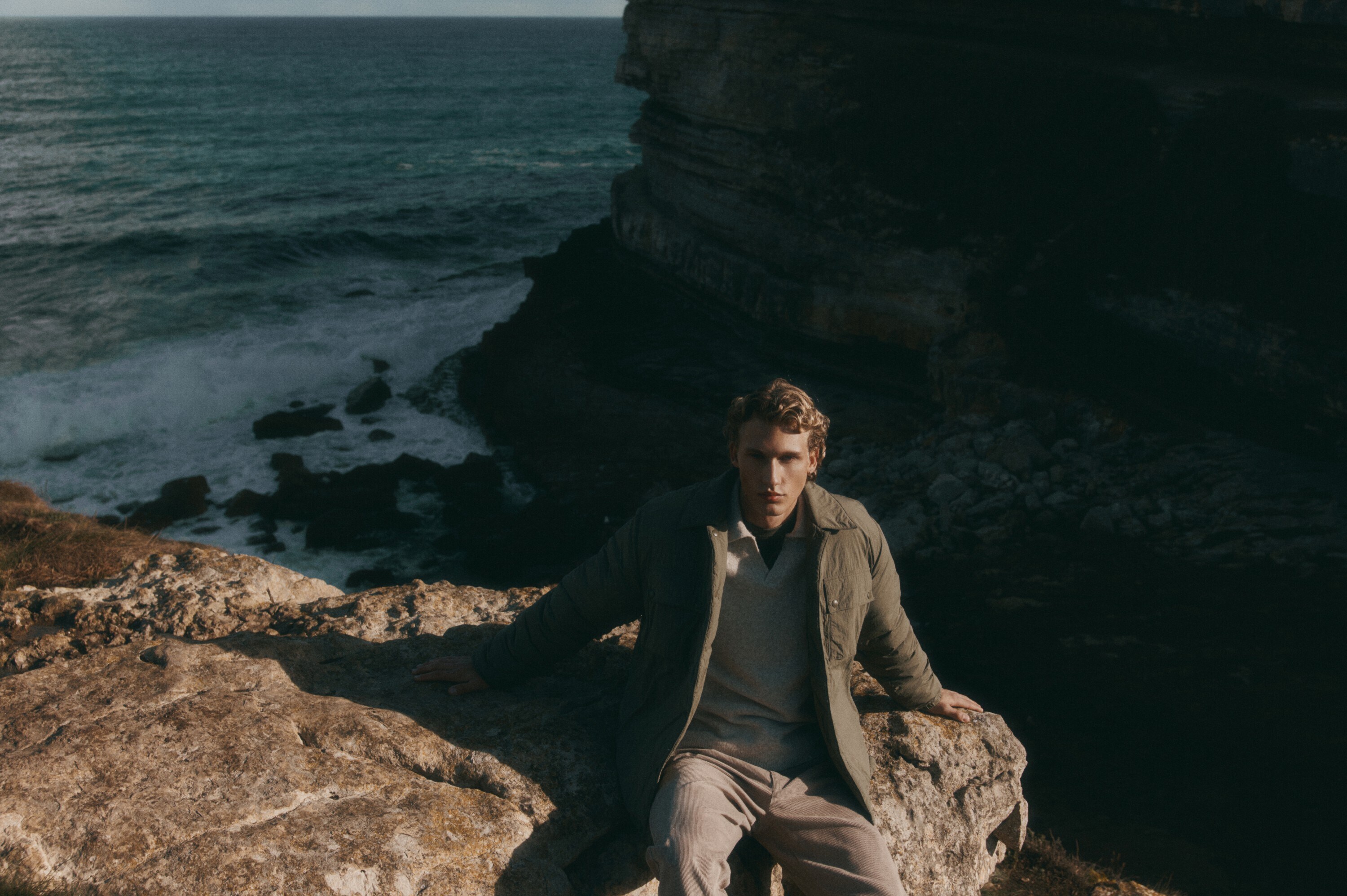 Sfera | A New Landscape