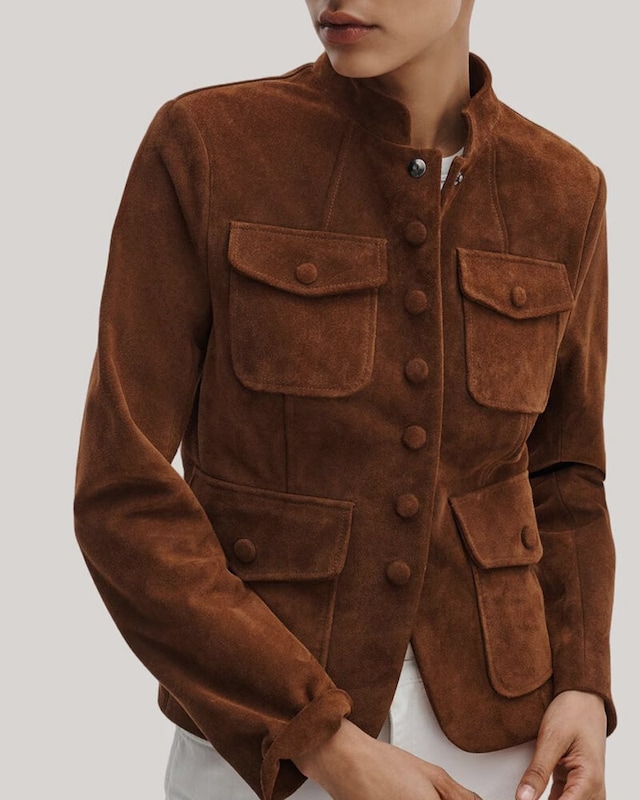 Leather Essentials
