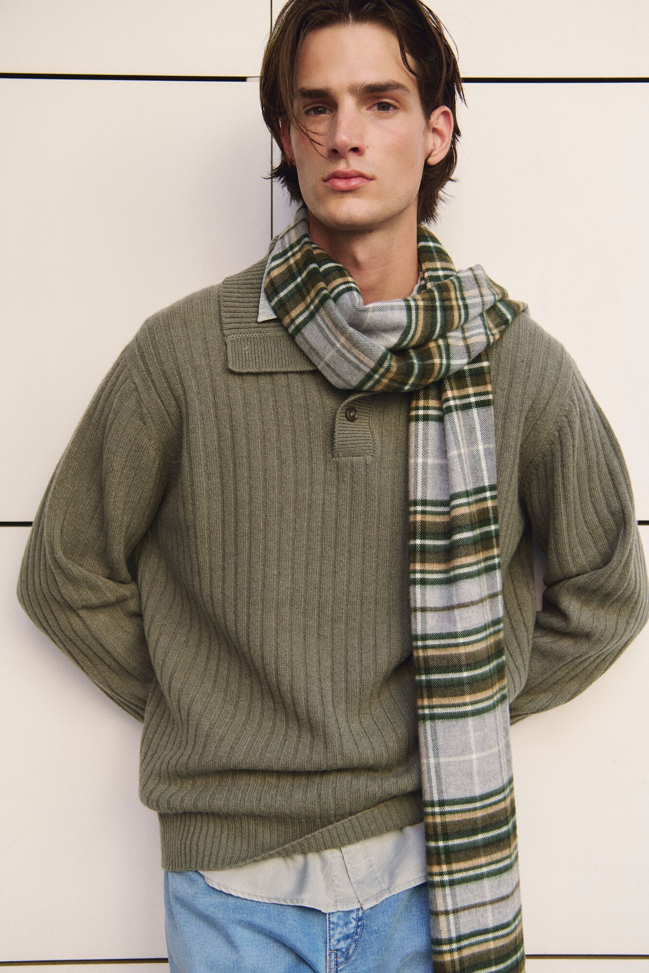 Dustin · Colección invierno