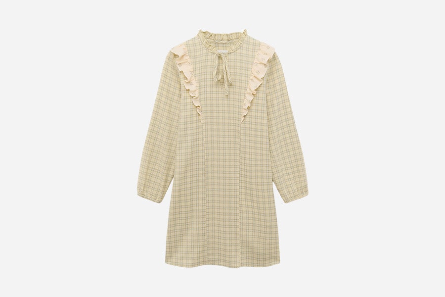 Camisas de noite mulher El Corte Inglés