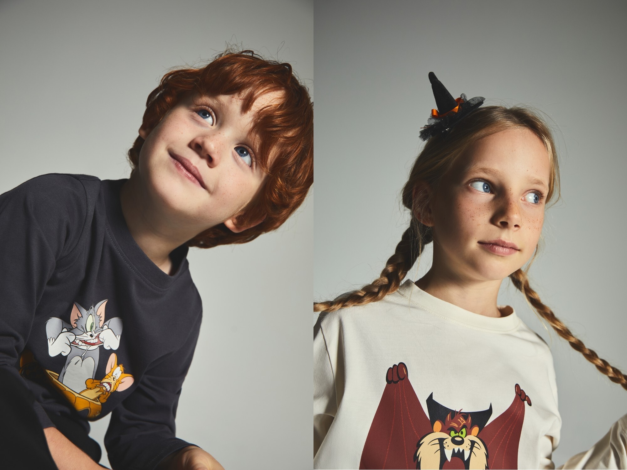 TRICK OR TREAT? A HALLOWEEN STORY