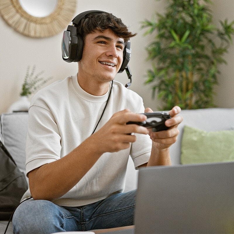 Videojuegos