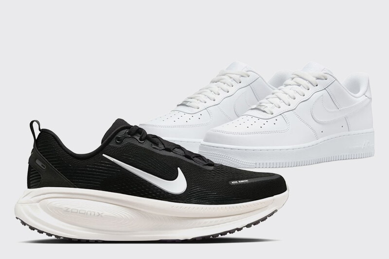 Selección calzado Nike Hasta -40%