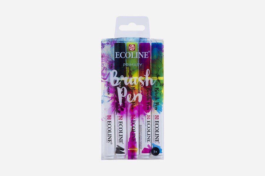 Ecoline