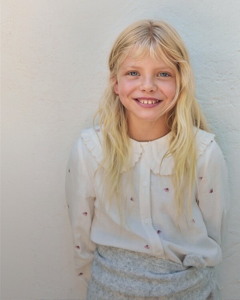 NIÑA