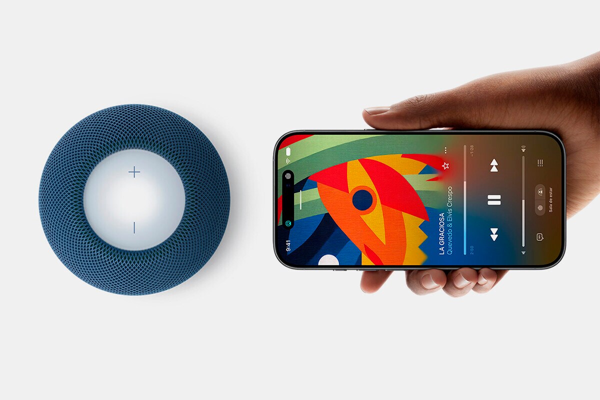HomePod mini 2