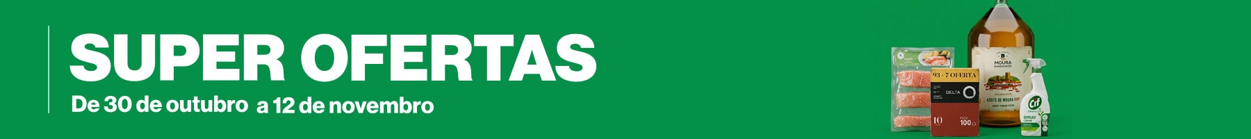 Super Ofertas