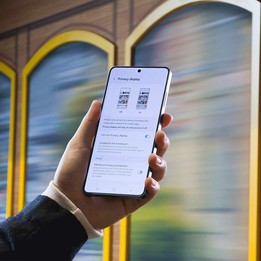 Smartphones con IA hasta -20%