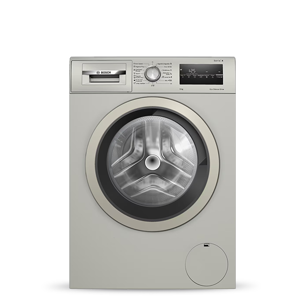 Máquina de Lavar Roupa Bosch Serie 4