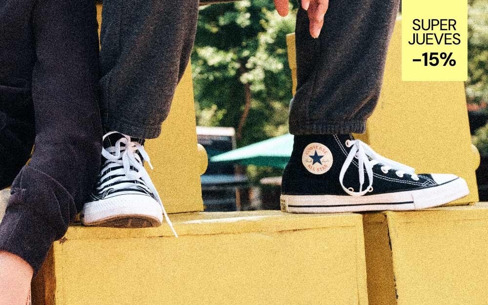 Converse 