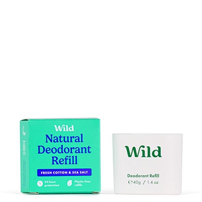 Desodorizantes