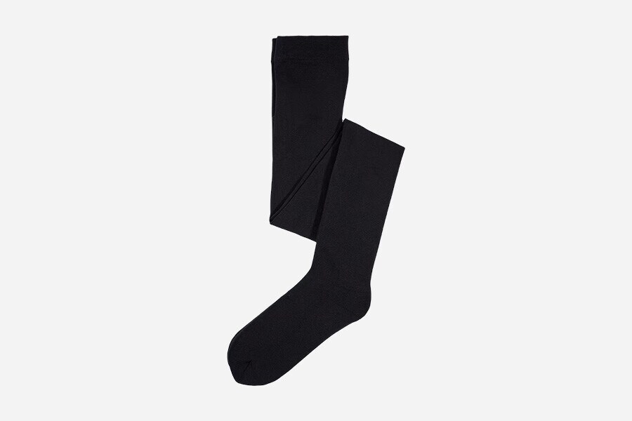Collants e meias de vidro mulher El Corte Inglés