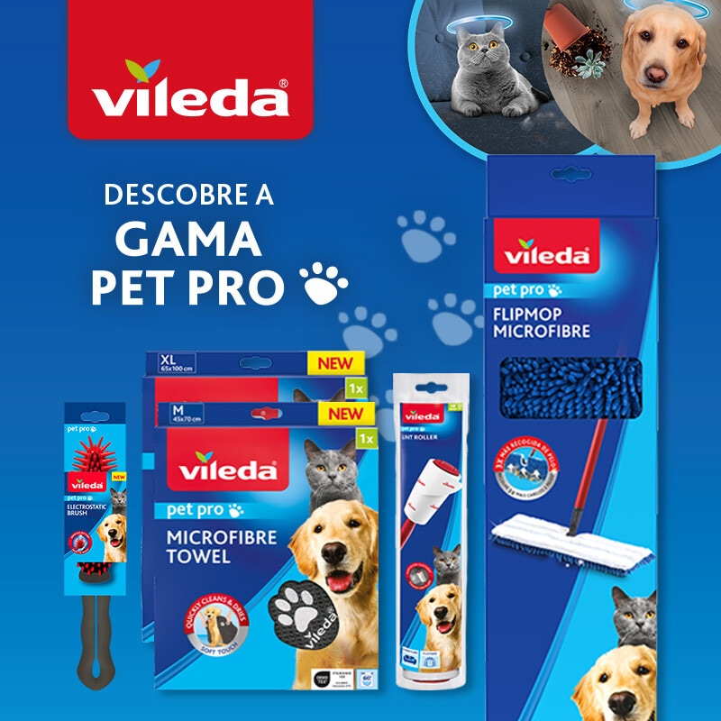PUB Vileda