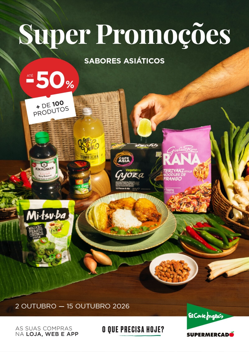 Super Promoções