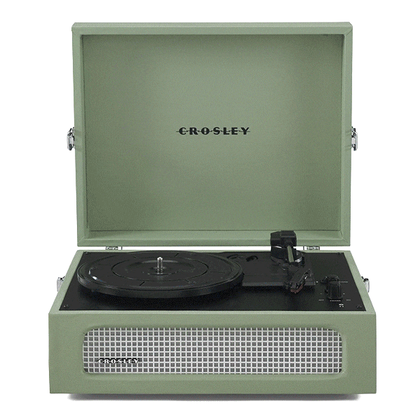 Crosley