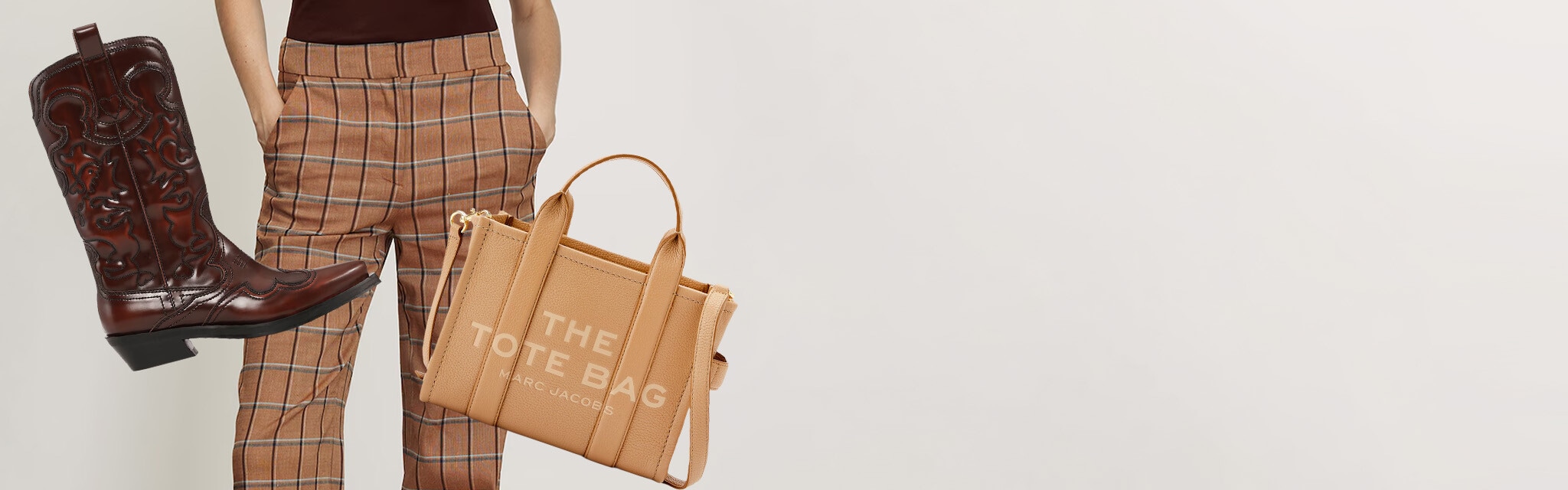 Novidades Outono Designers mulher El Corte Inglés