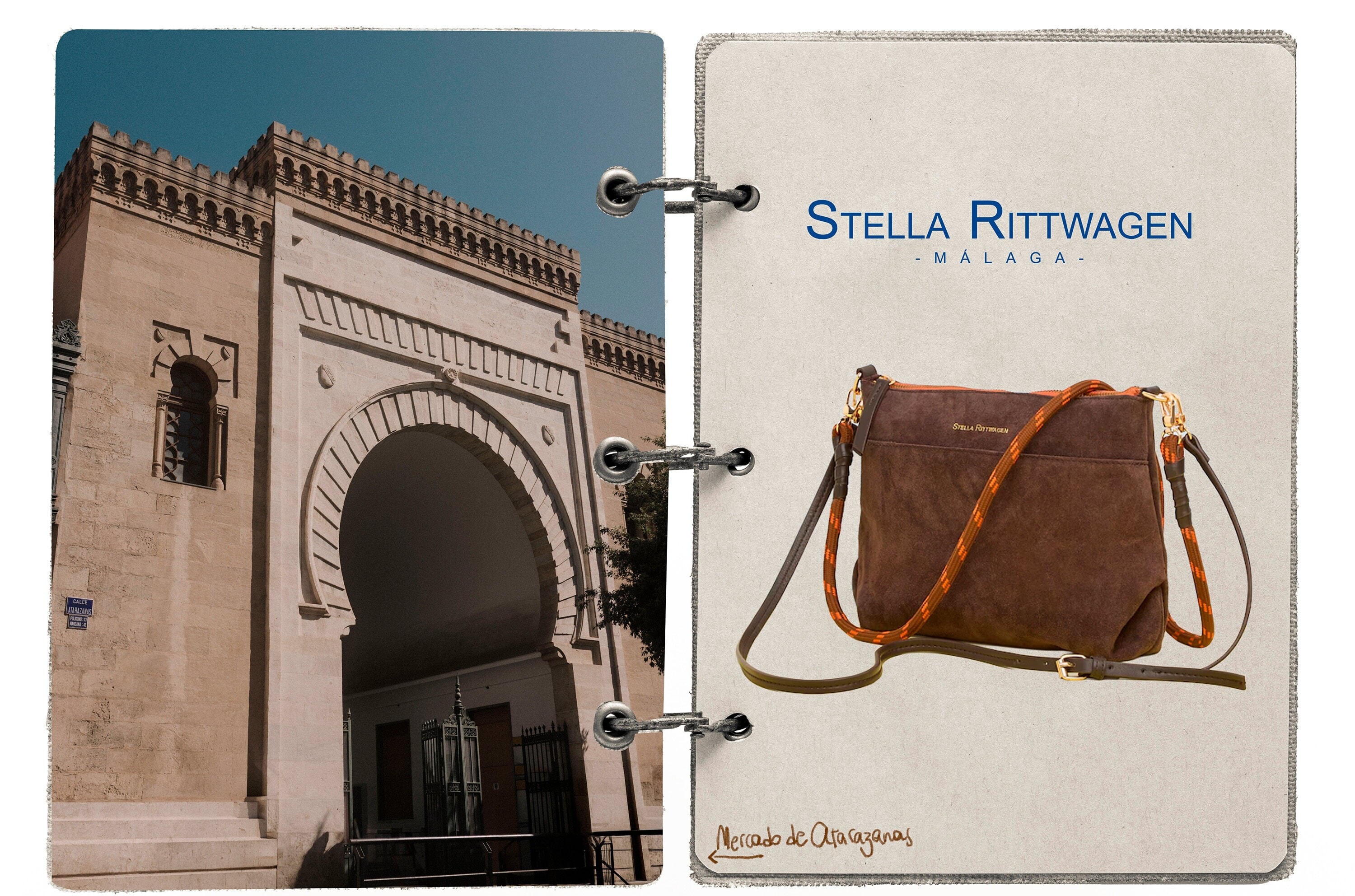 Stella Rittwagen