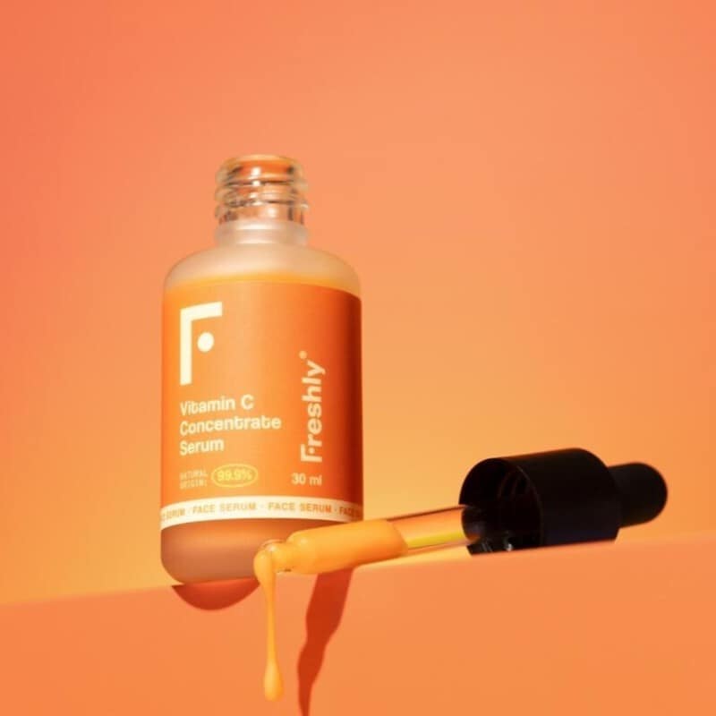 Freshly cosmetics