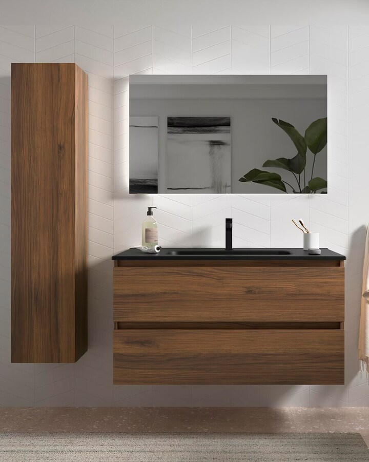 Muebles de baño