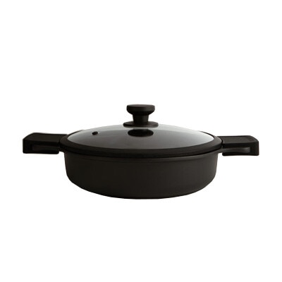 Trens de cozinha