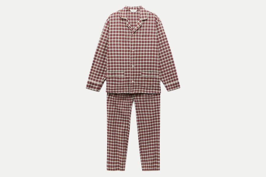 Pijamas de Homem na loja El Corte Inglés online