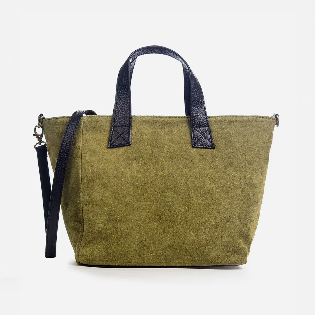 Bolsos de piel por menos de 30€