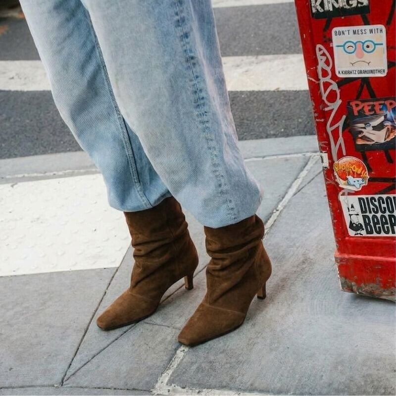Steve Madden Botas