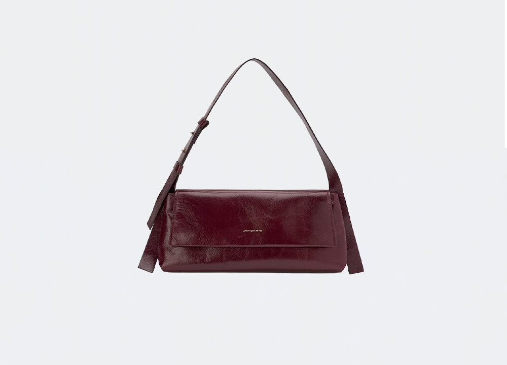 Adolfo Domínguez, colección de bolsos Orión