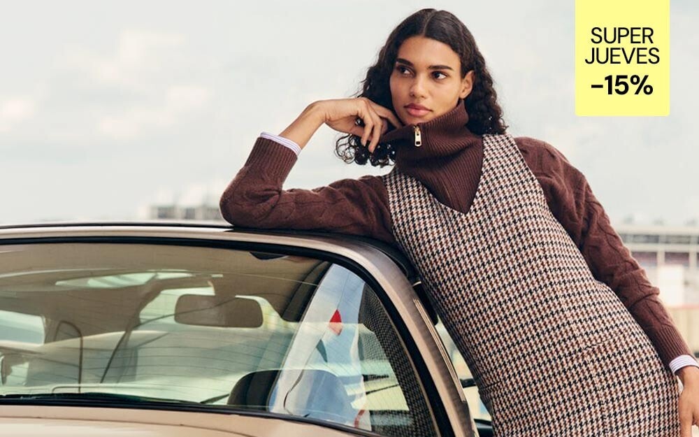 Tommy Hilfiger mujer 
