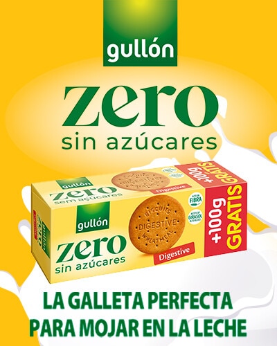 GULLON