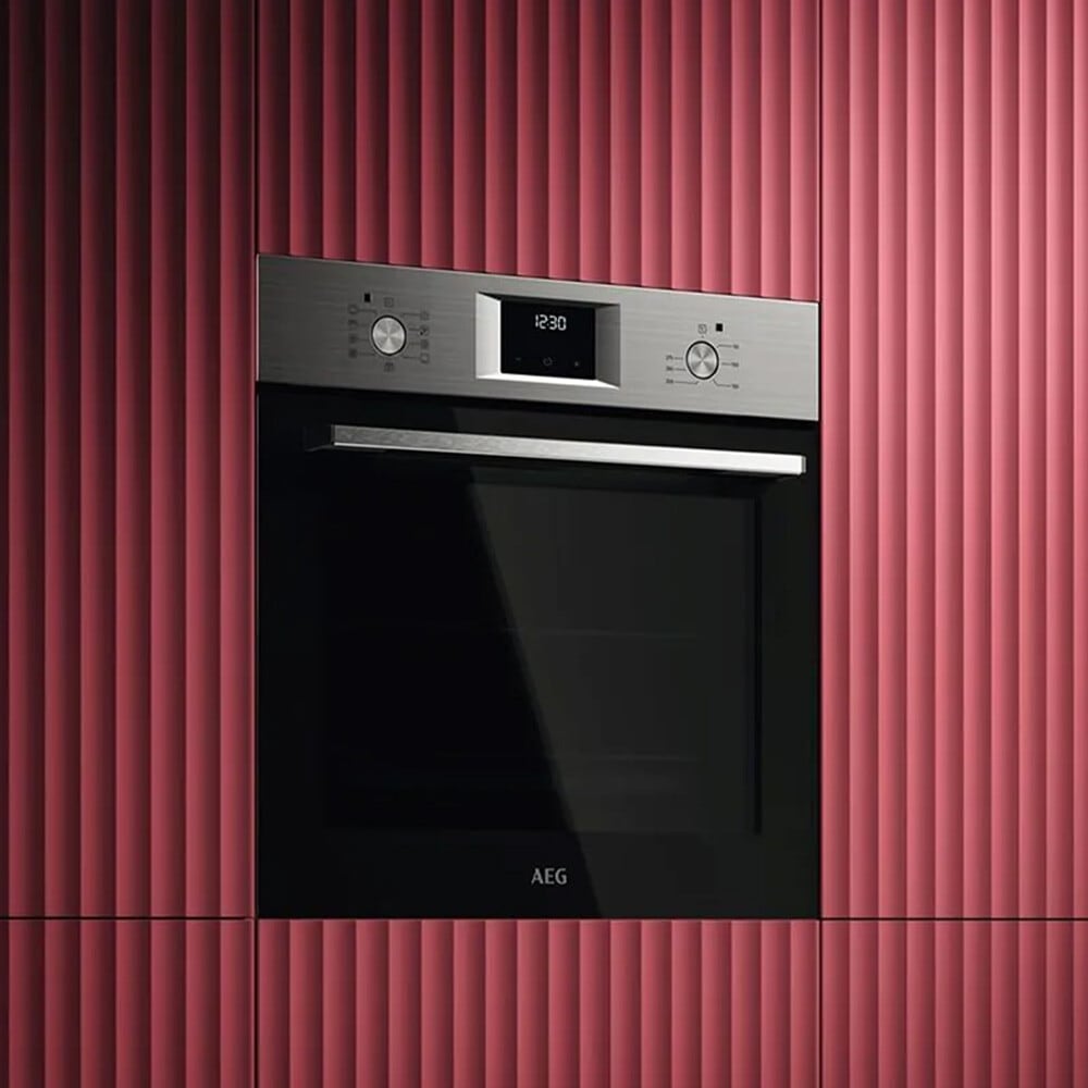 Hornos de cocina -15% adicional