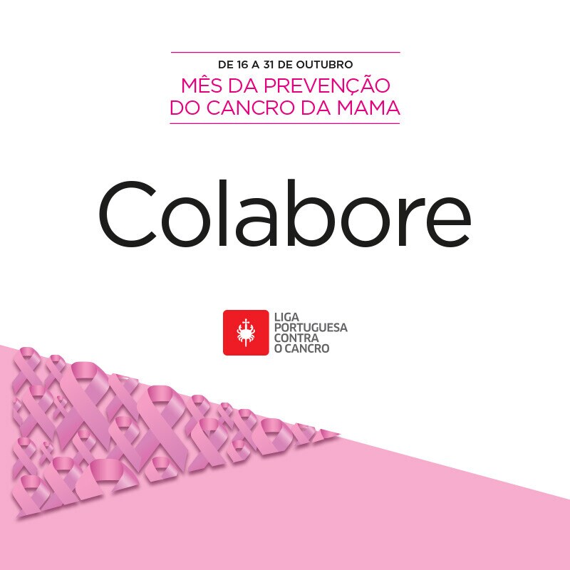 Outubro Rosa El Corte Inglés