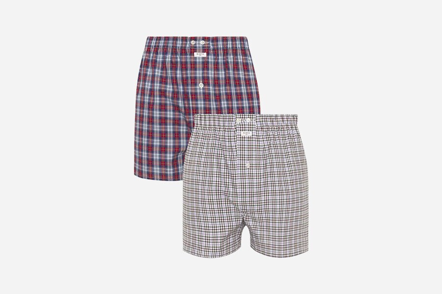 Boxers