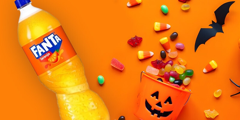  Fanta