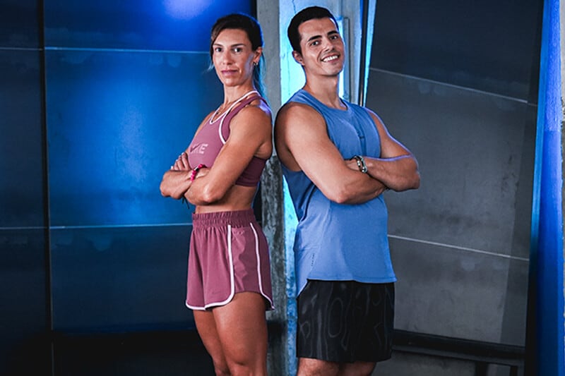 Run Series Nike - CIU