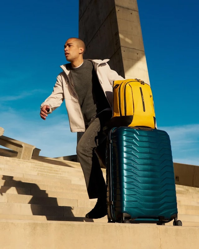 EDITORIAL - Viagem - Todos