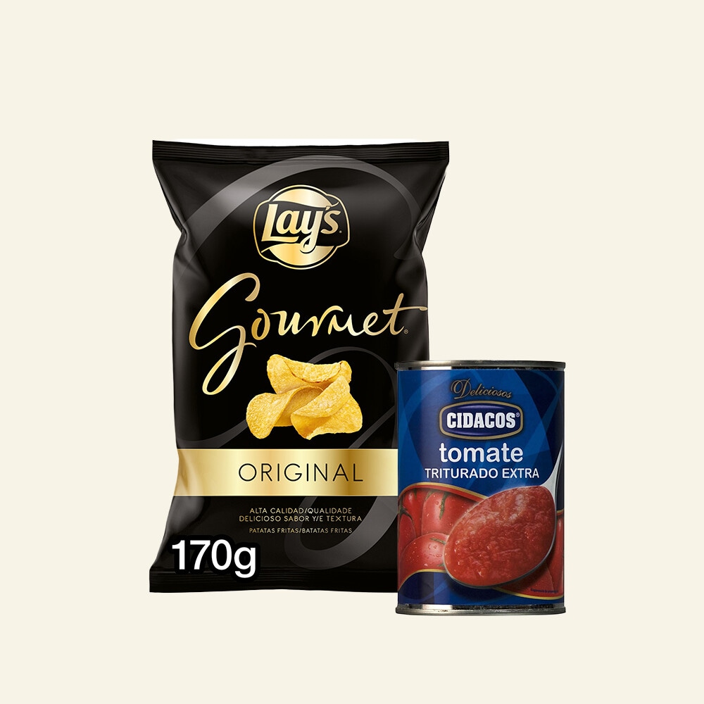 Alimentación general