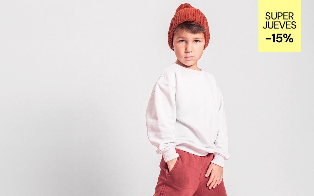 Gap infantil 