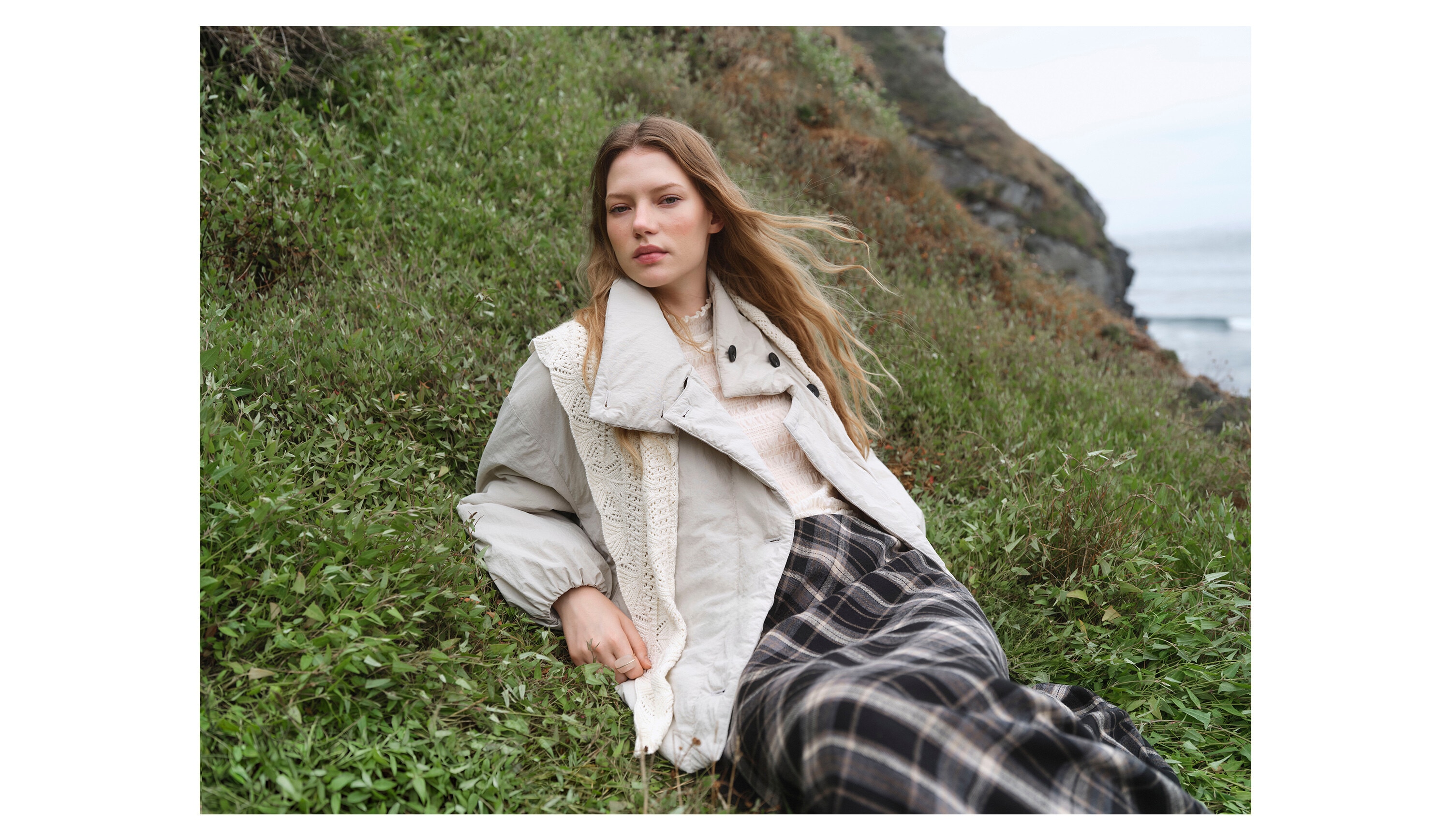 Southern Cotton · Invierno