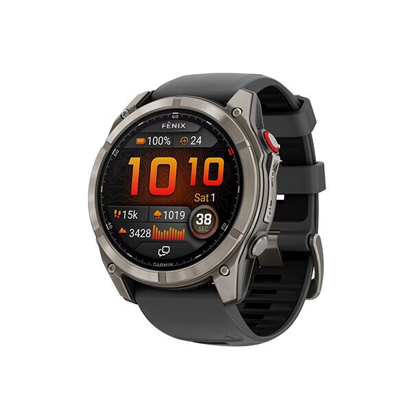Dia sem IVA - Garmin 