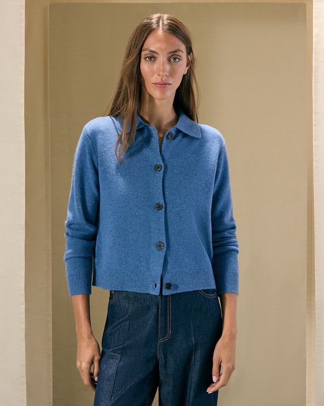 Cashmere