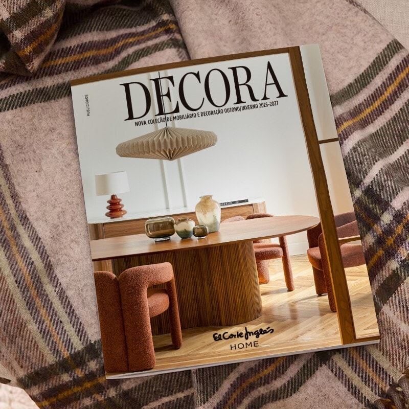 Catálogo Decora OI26