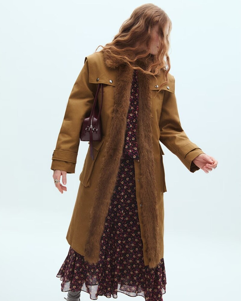 NEW IN
