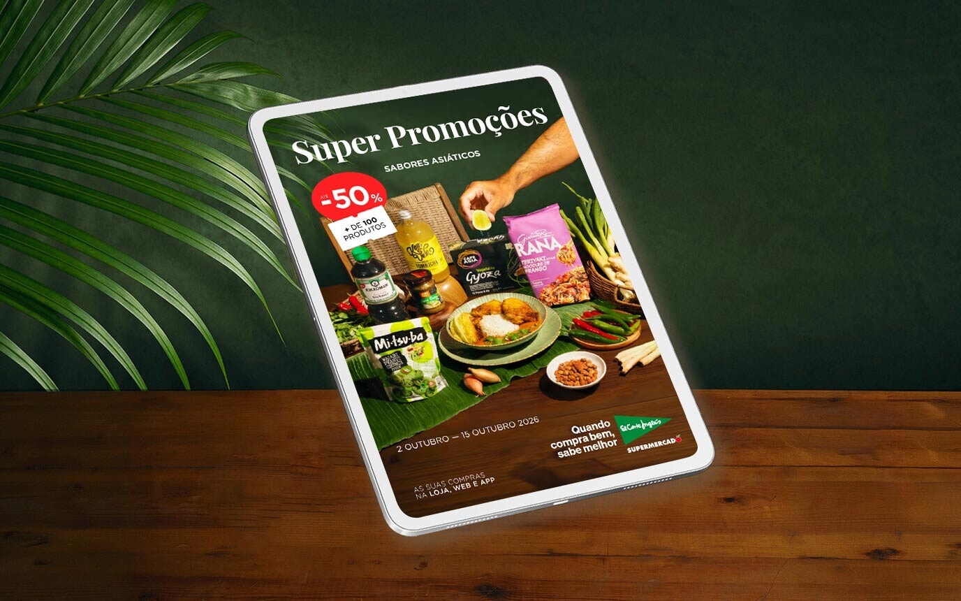Sabores Asiáticos