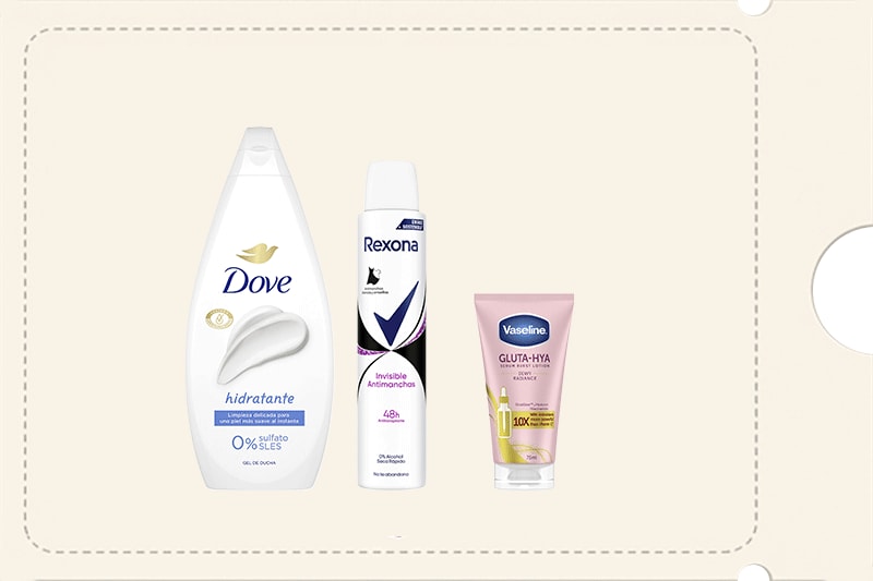 6€ de descuento por compras superiores a 15€ en una selección de productos de cuidado e higiene personal. Introduce código DTOHIGIENE al finalizar tu pedido. Exclusivo Online