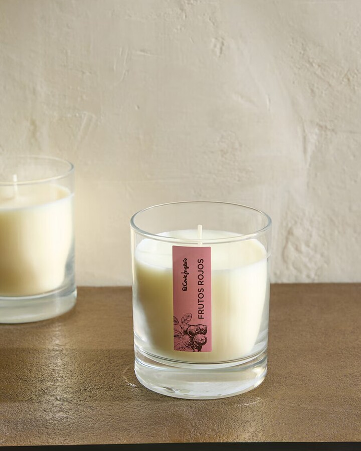 Velas y aromas
