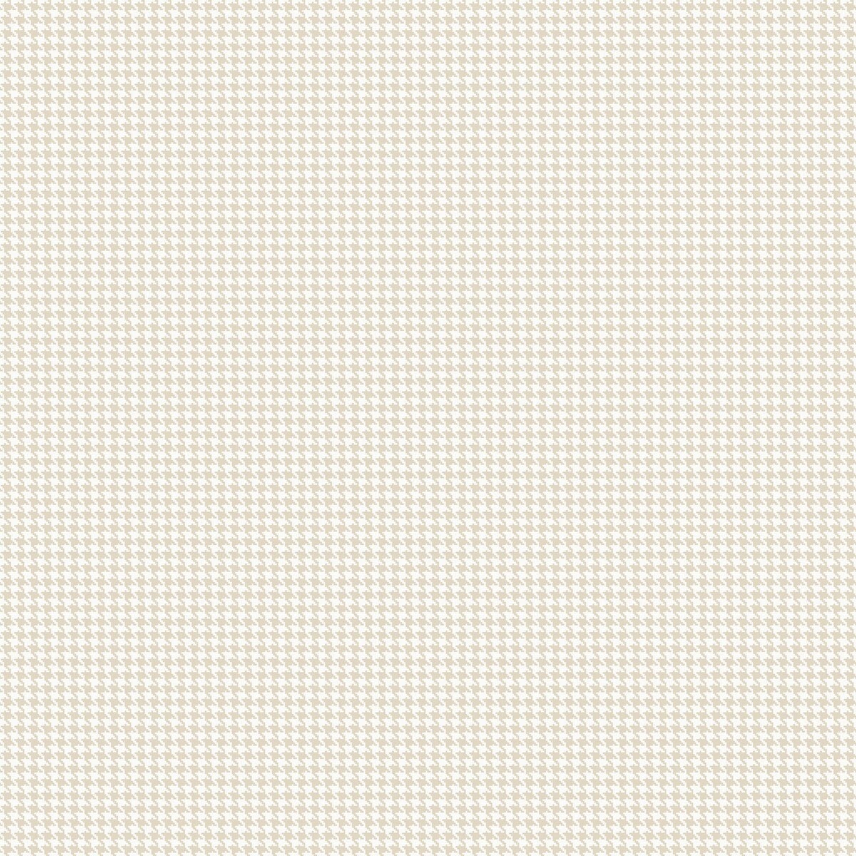 Papel Pintado Houndstooth Small Prints