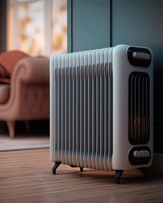 Prepárate para el frío