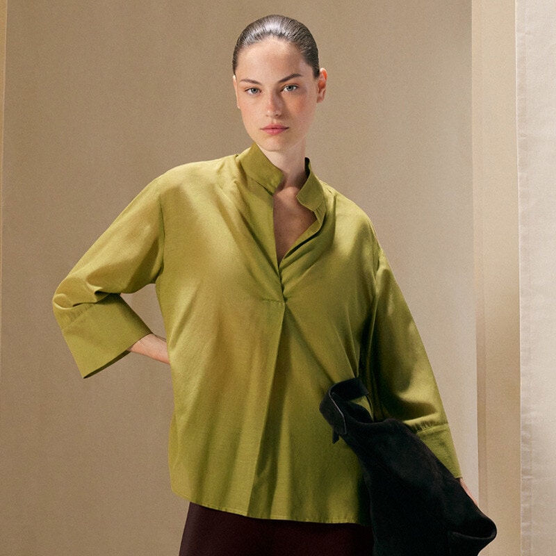 Moda Mujer